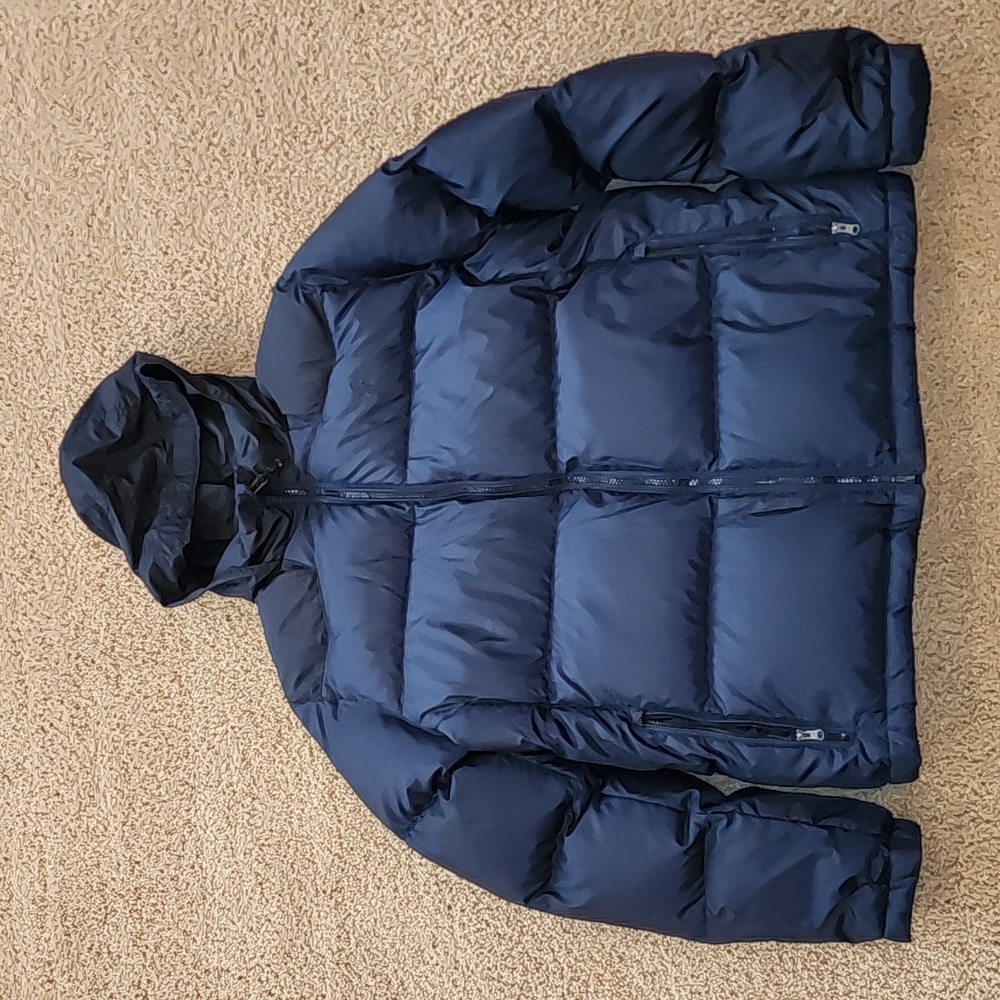 Brand new Polo Boys down jacket